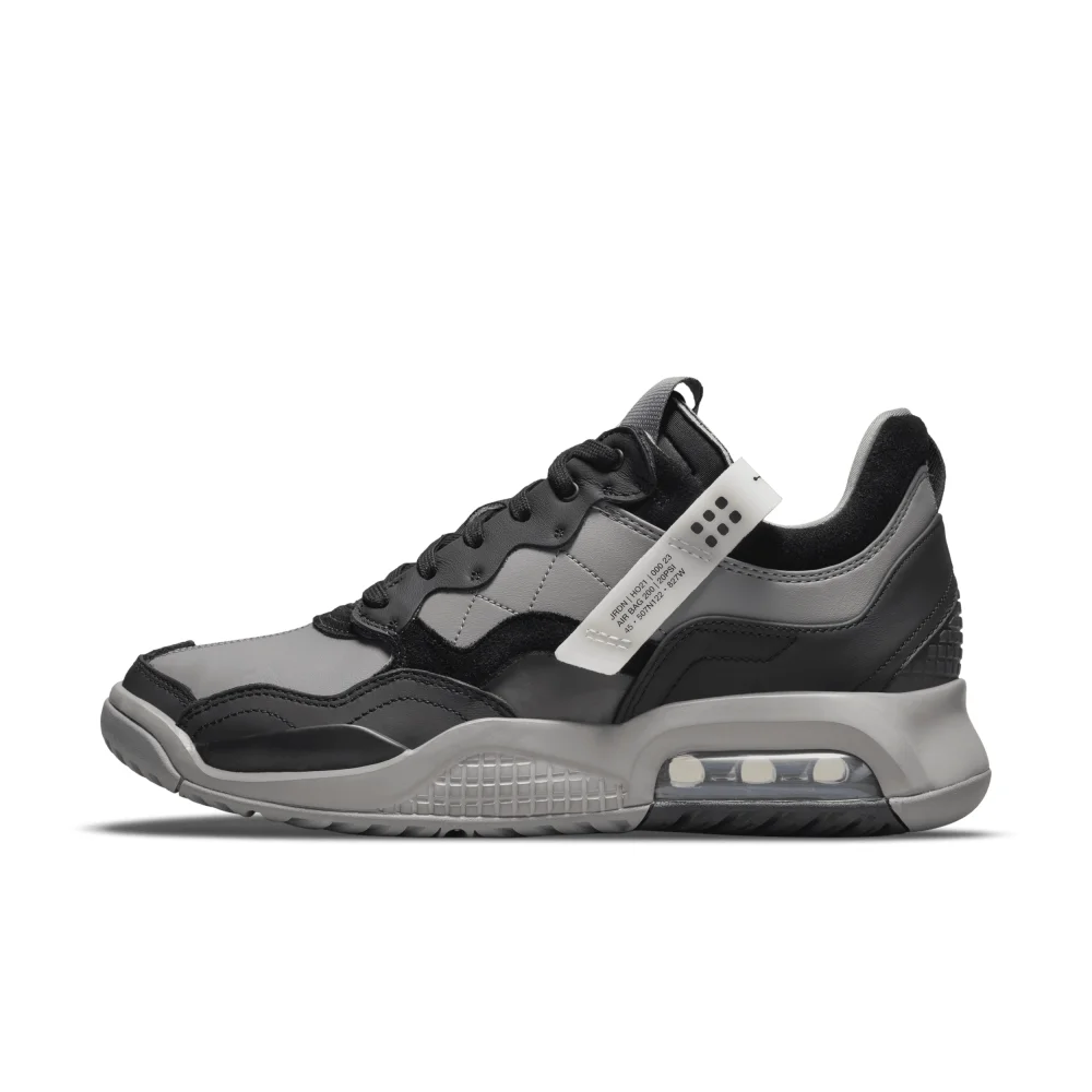 NIKE JORDAN MA2 CV8122-003 / grau