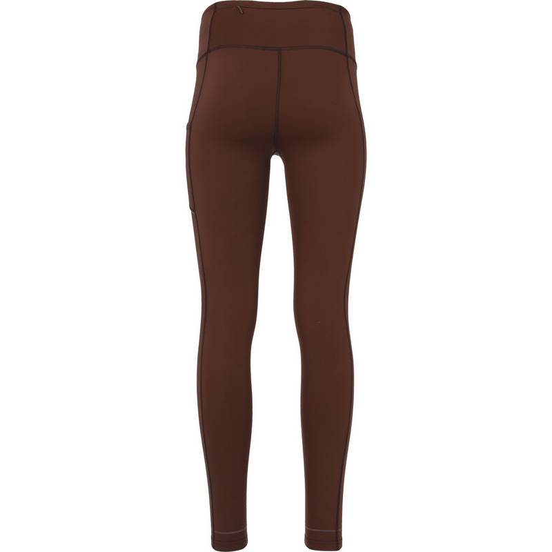 Endurance THADEA POCKET  XQL Tights Damen