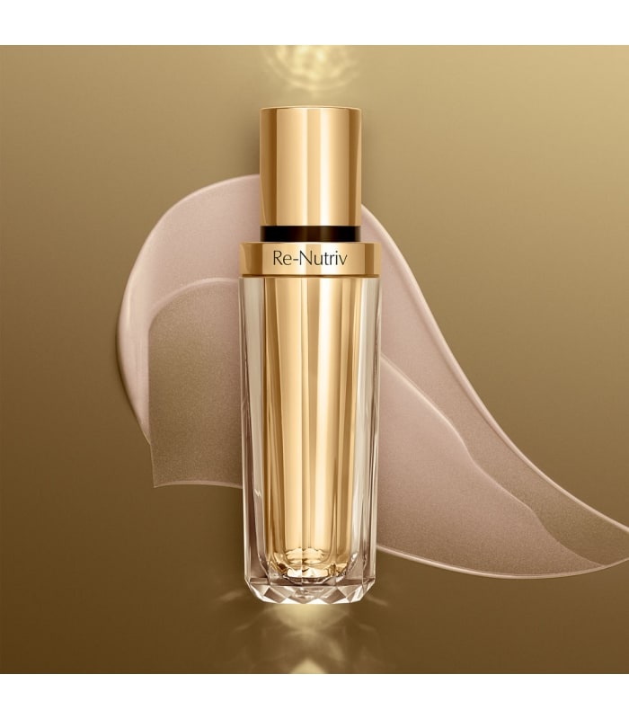 Estée Lauder-RE-NUTRIV ULTIMATE DIAMOND-Sérum révélateur d'éclat