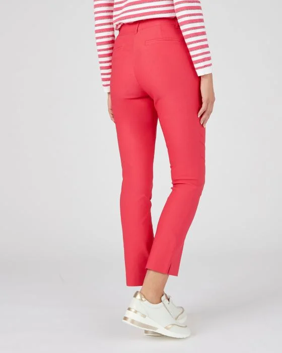 Pantalon confort 7/8ème