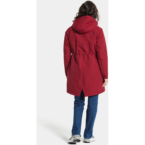DAMEN JACKE MARTA-LISA WNS PARKA