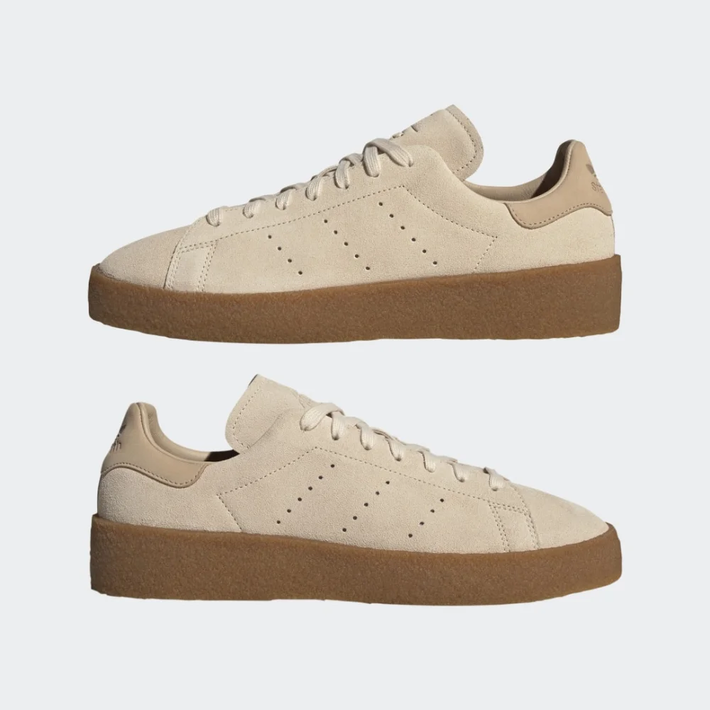 adidas Stan Smith Crepe HQ6837 / braun