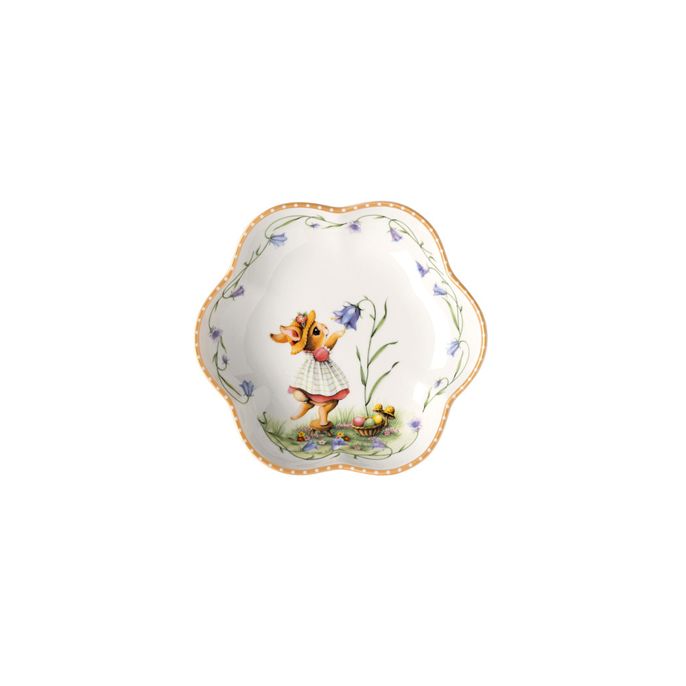 Villeroy & Boch Coupe 2023 Annual Easter Edition Bol