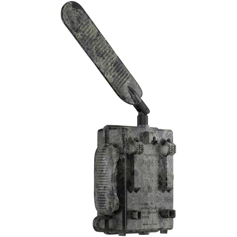 ZEISS Wildkamera Secacam 5