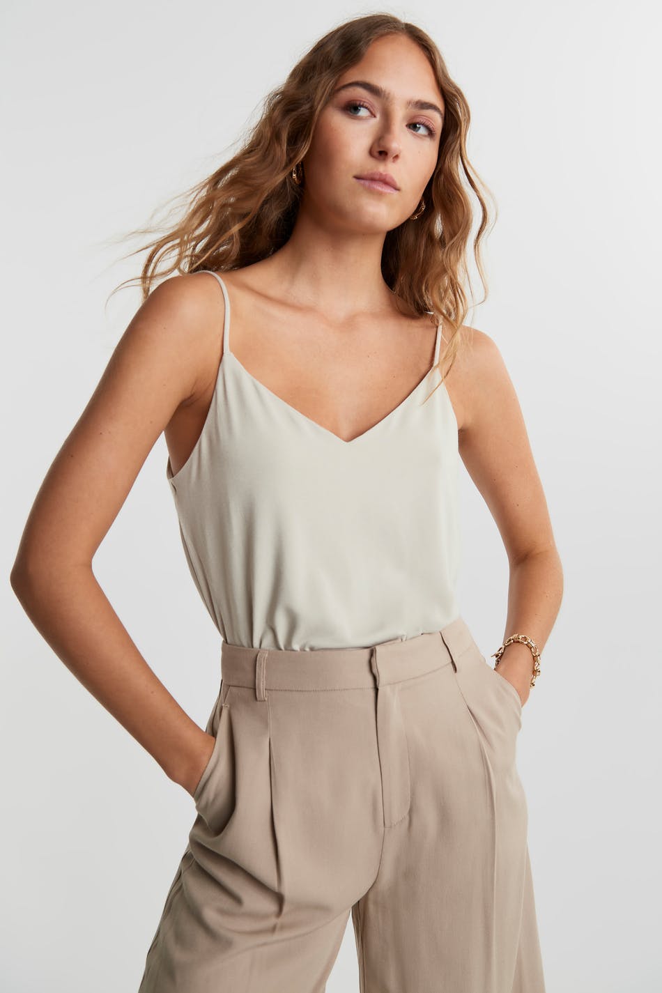 Fiona singlet