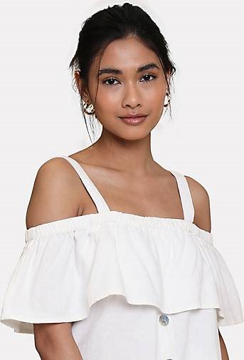 Threadbare Top