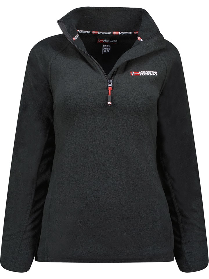 Geographical Norway Fleecepullover 