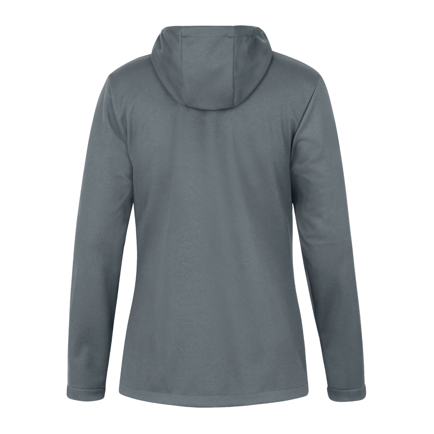 JAKO Premium Softshelljacke Damen Grau F840
