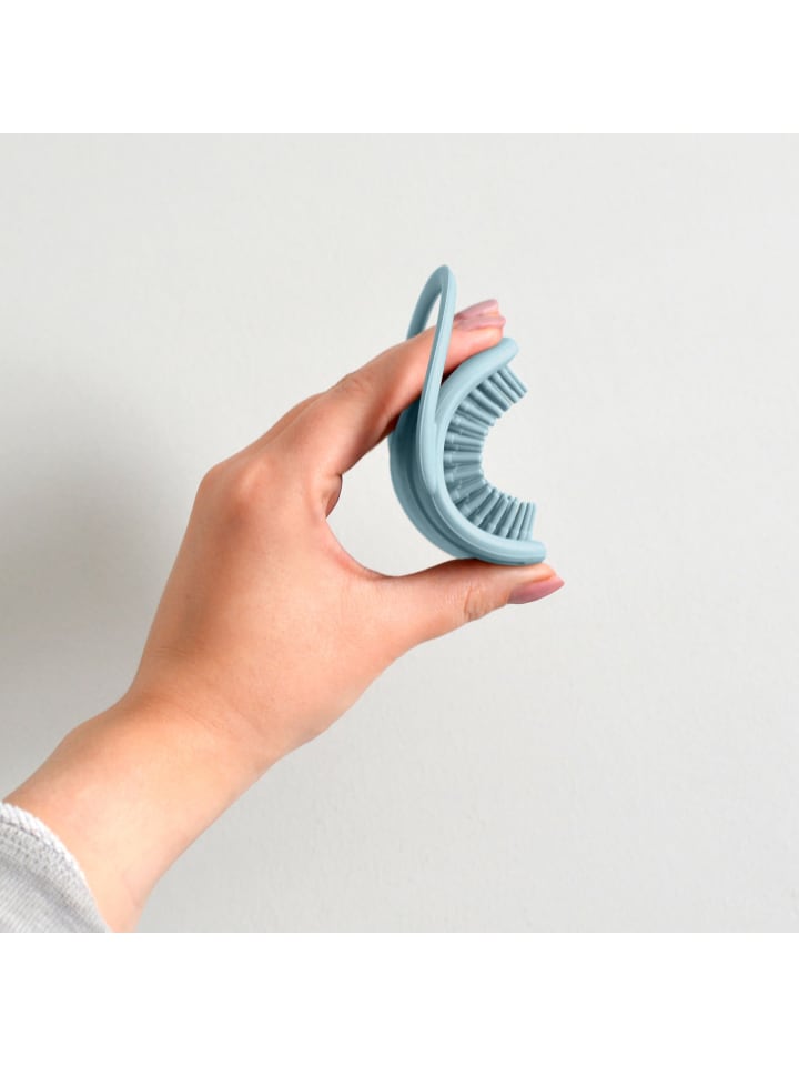 Shnuggle Badebürste hellblau günstig kaufen onesize