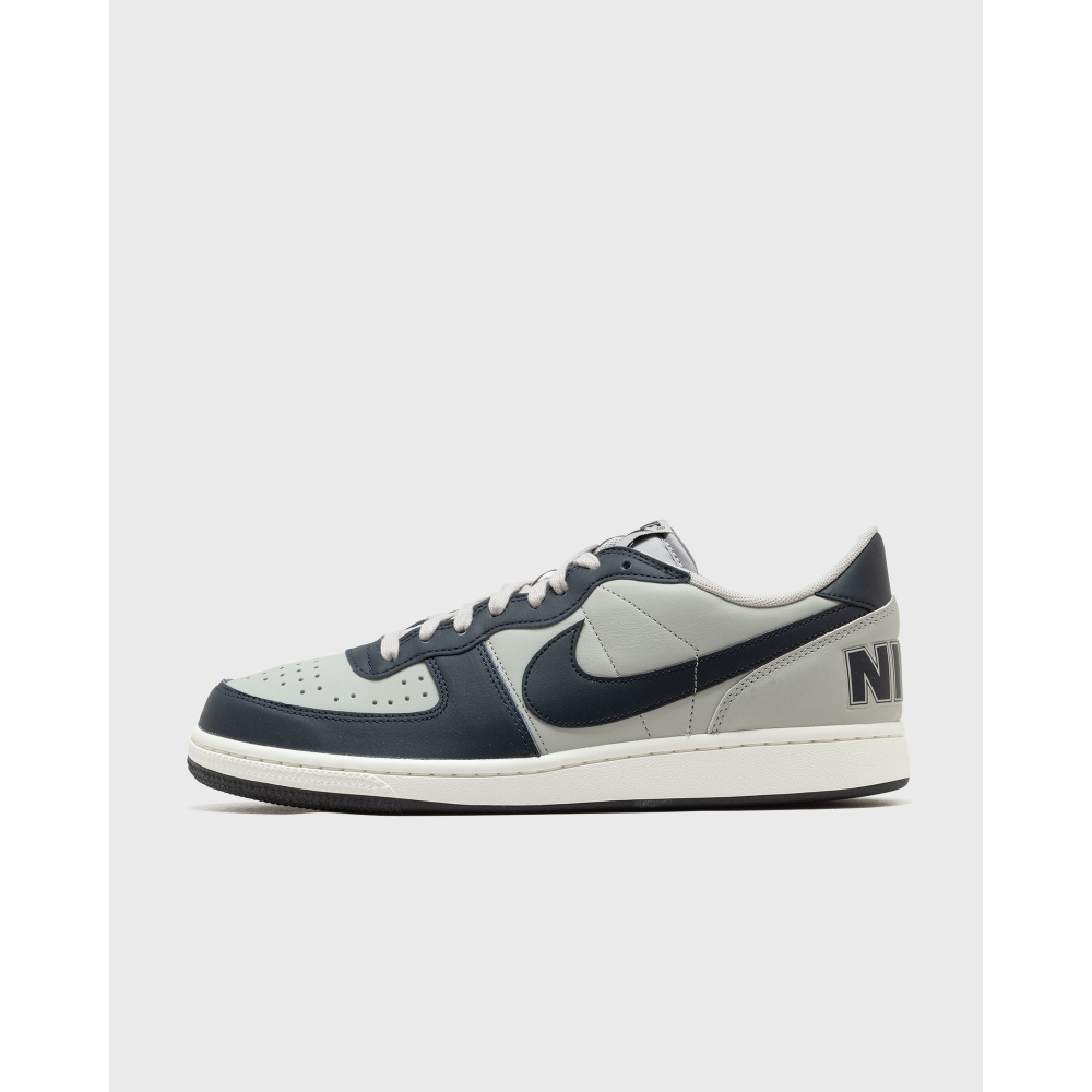 Nike Terminator Low FN6830-001 / schwarz