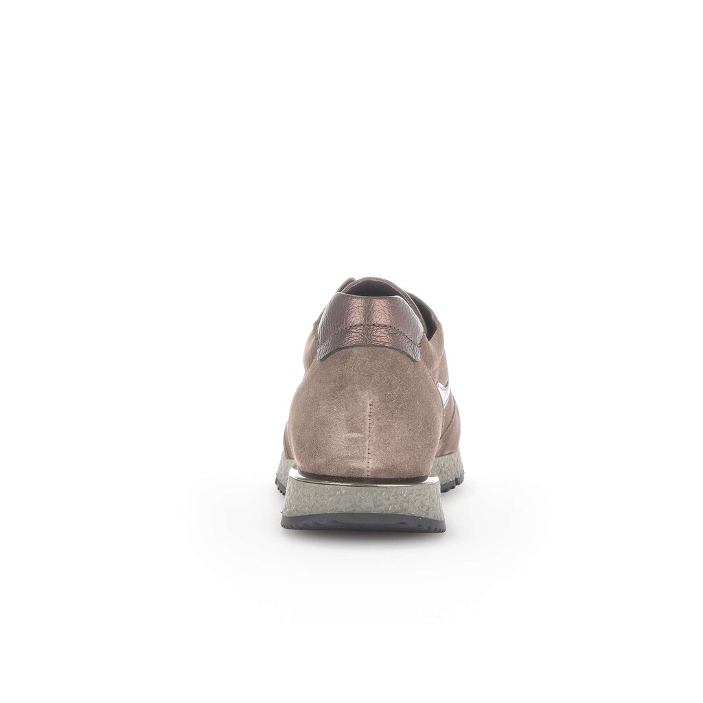 Gabor fashion Sneaker low braun