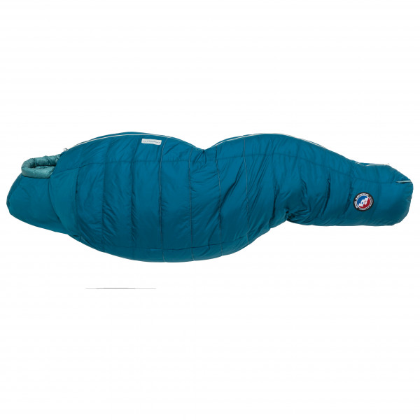 Big Agnes - Women's Sidewinder SL 35 650 Downtek - Daunenschlafsack