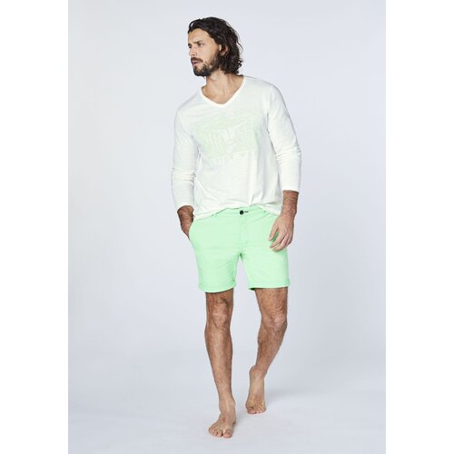 LONGSLEEVE AUS REINER BAUMWOLLE
