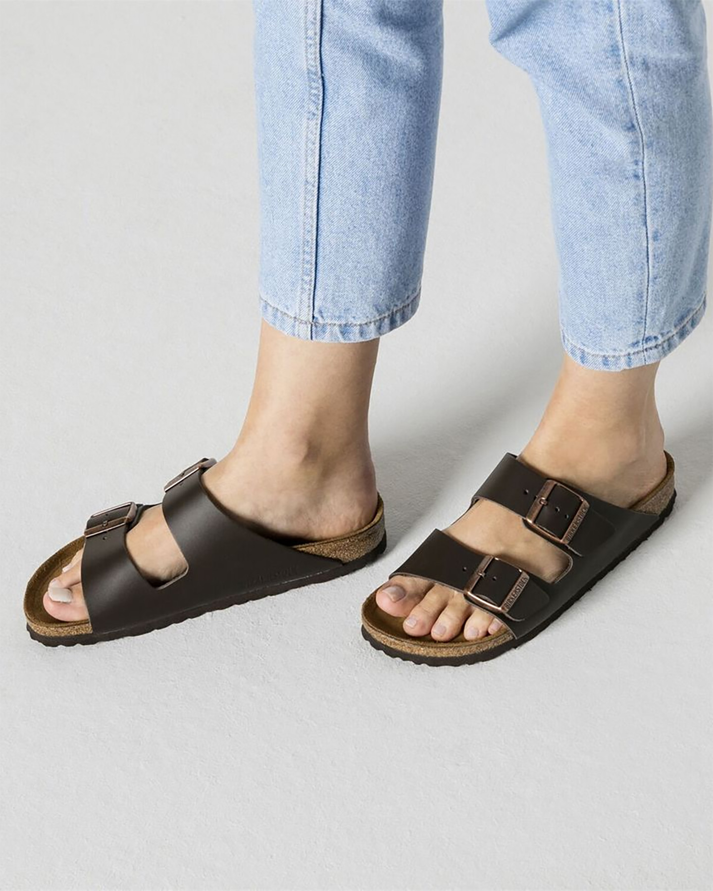 Sandále Birkenstock Arizona M 051101