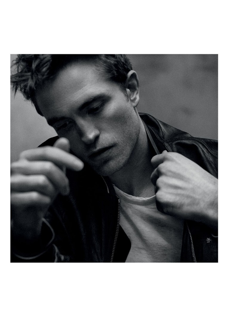 Apa de toaletă DIOR Dior Homme Sport