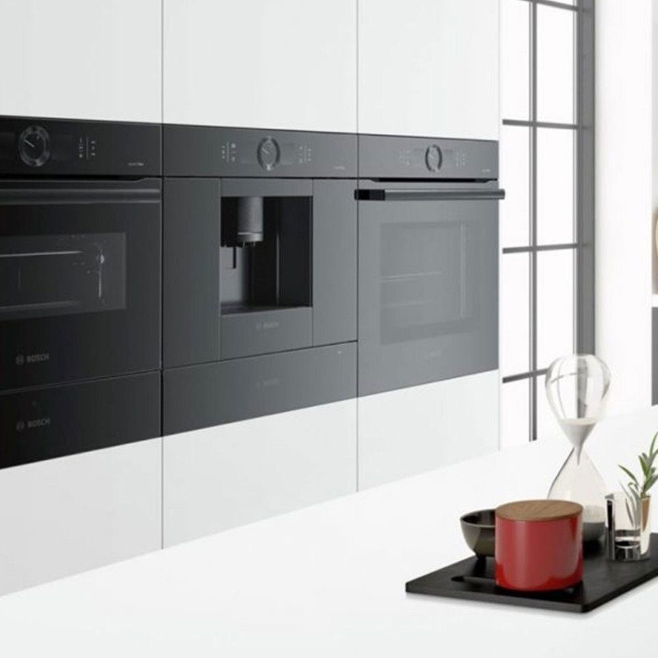 Bosch Professional Druckbrüh-Kaffeemaschine Kaffeemaschine Bosch CTL836EC6