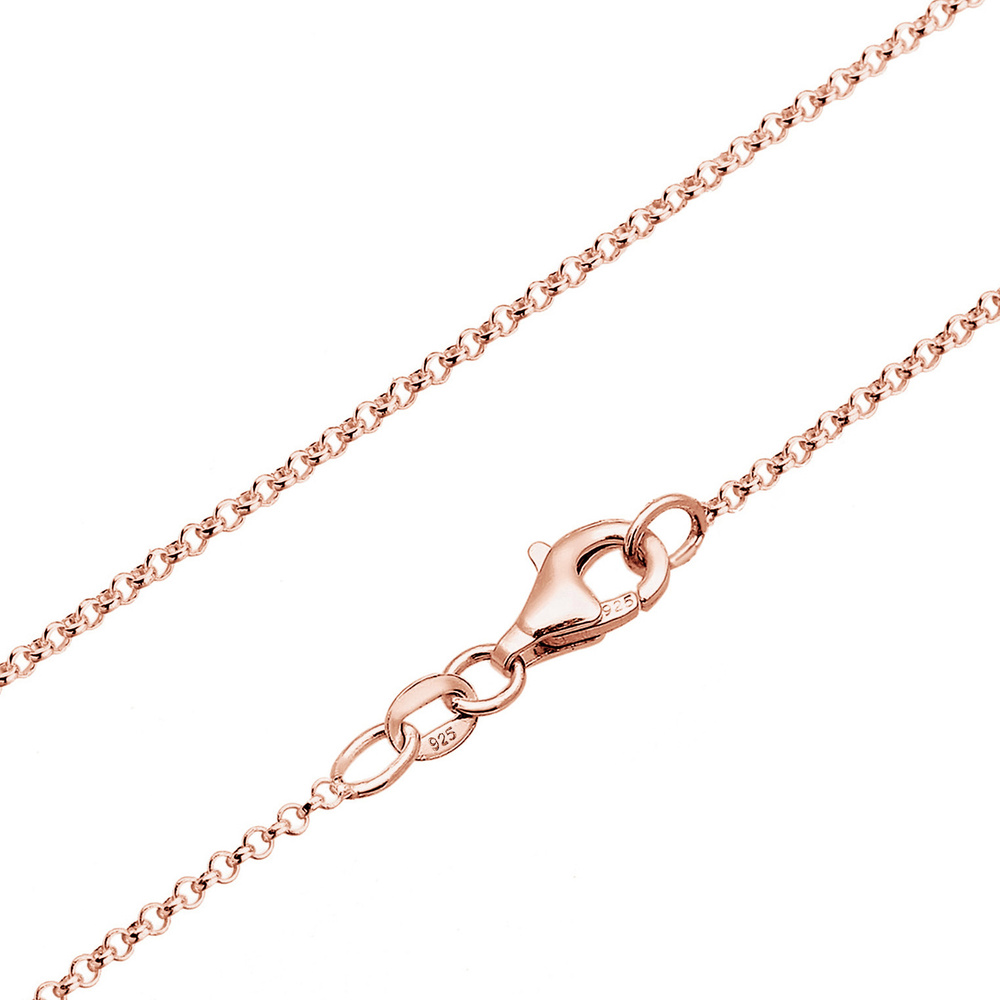Elli Elli Collier Femme Pendentif Coeur Globe Terrestre Pois Tendance en Argent Sterli collier