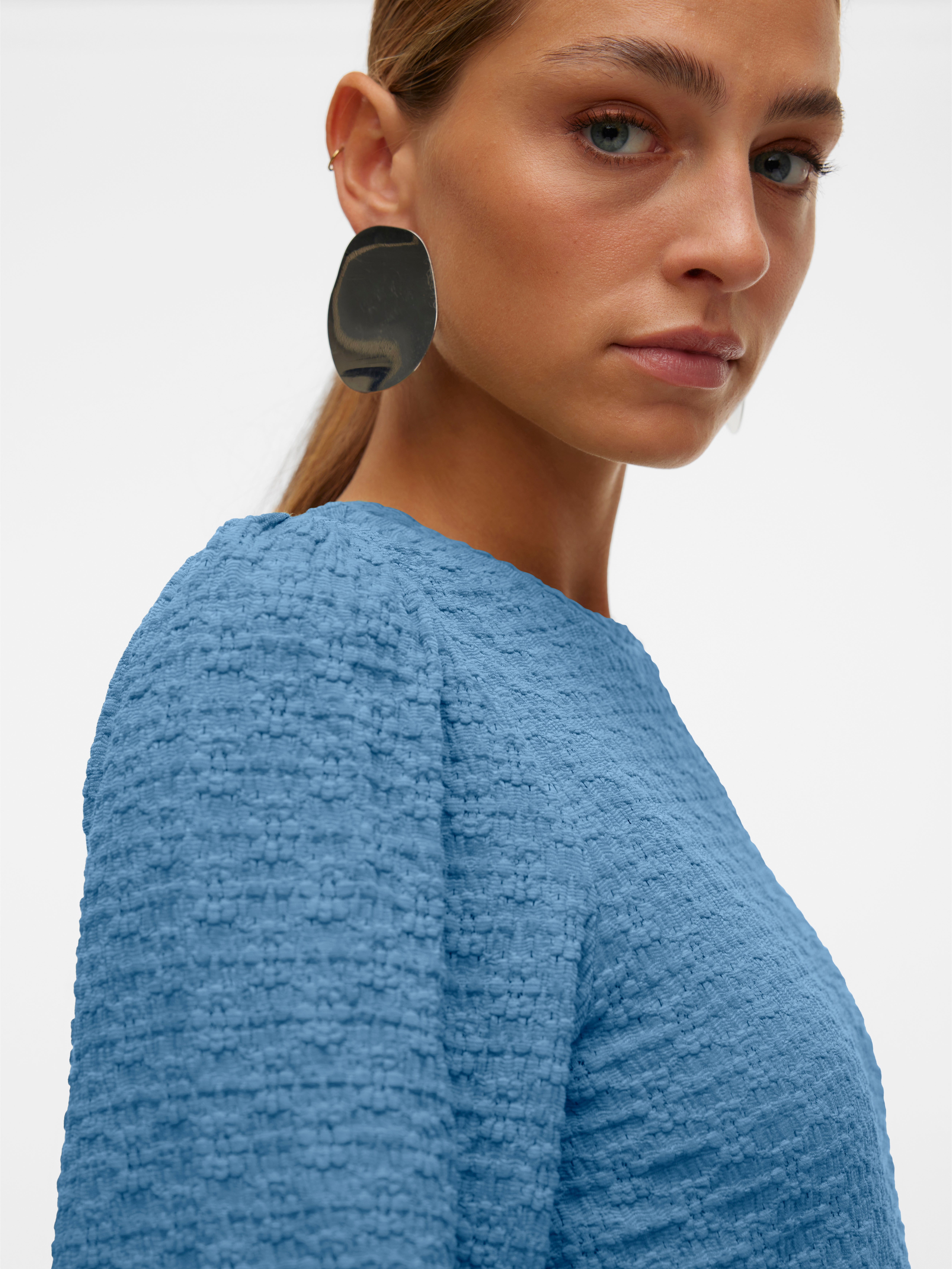 VMFLOWER Top