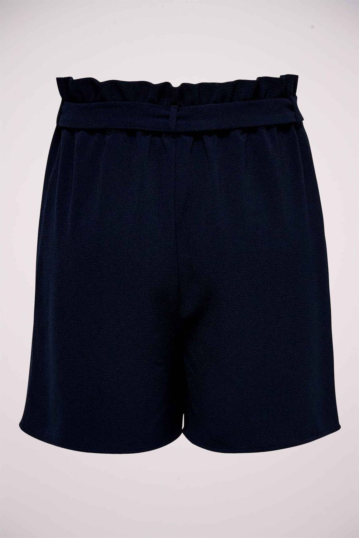 Only Shorts 1 Femme couleur bleu