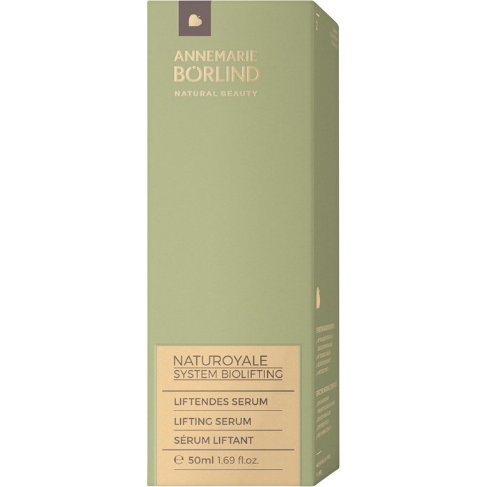 Liftendes Serum