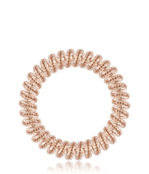 Invisibobble Slim Bronze and Beads Haargummi-1 Stk