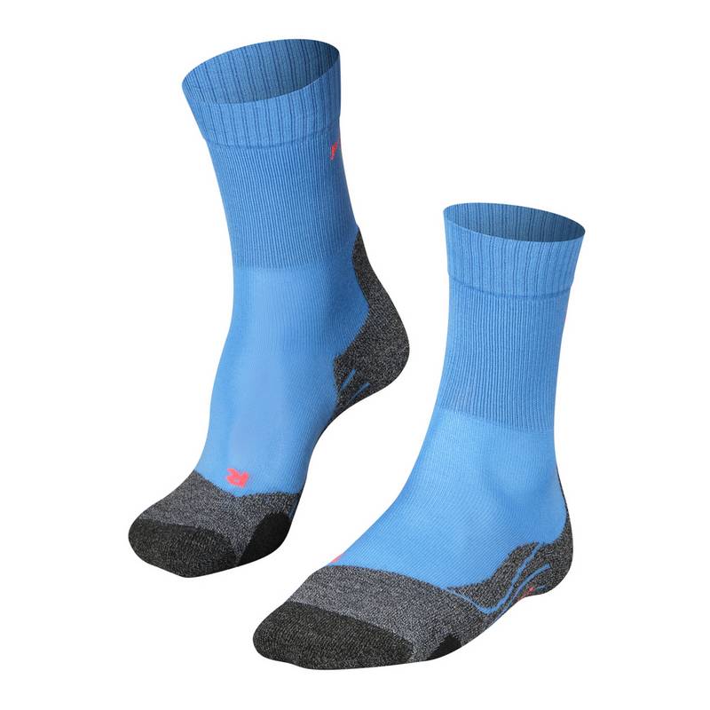 Falke TK2 Explore Cool Wandersocken Damen