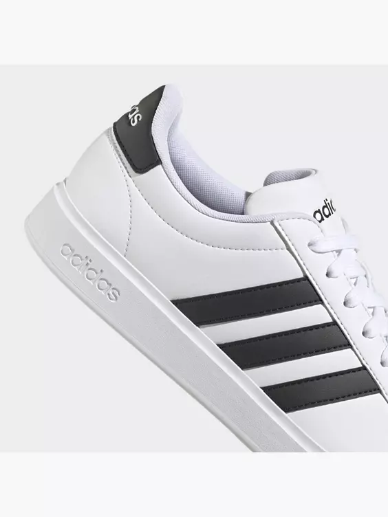 adidas Grand Court Cloudfoam Comfort Schuh