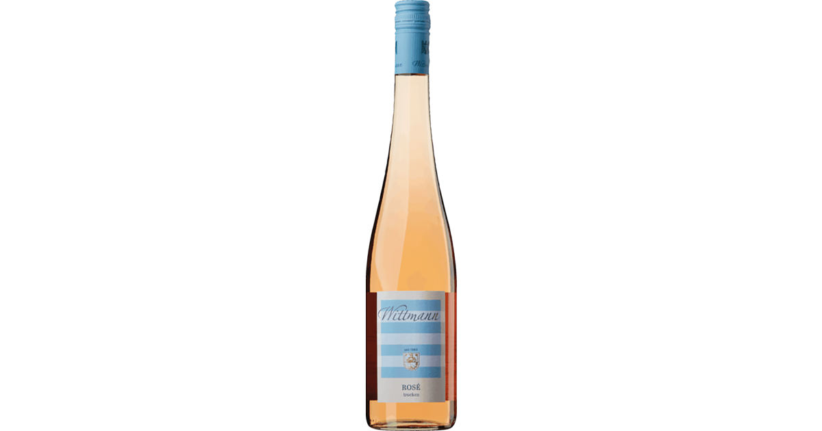 Wittmann Rosé