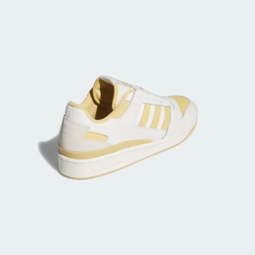 adidas Forum Low CL IG3780 / weiss