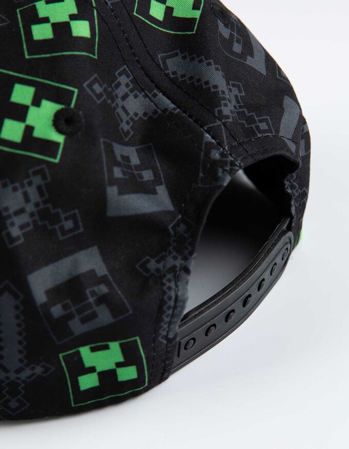 Basecap - Minecraft