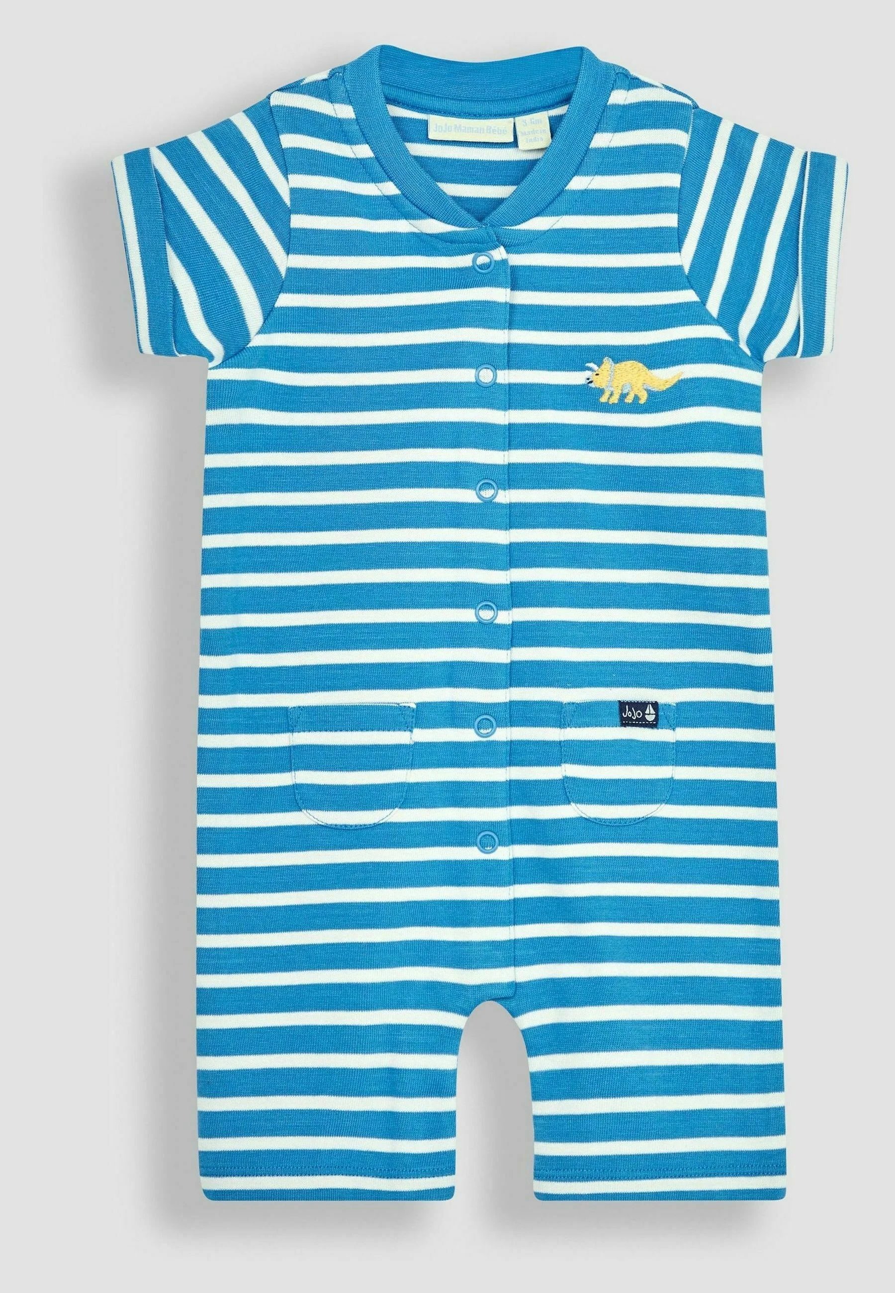JoJo Maman Bébé 2-PACK - REGULAR FIT - Mono