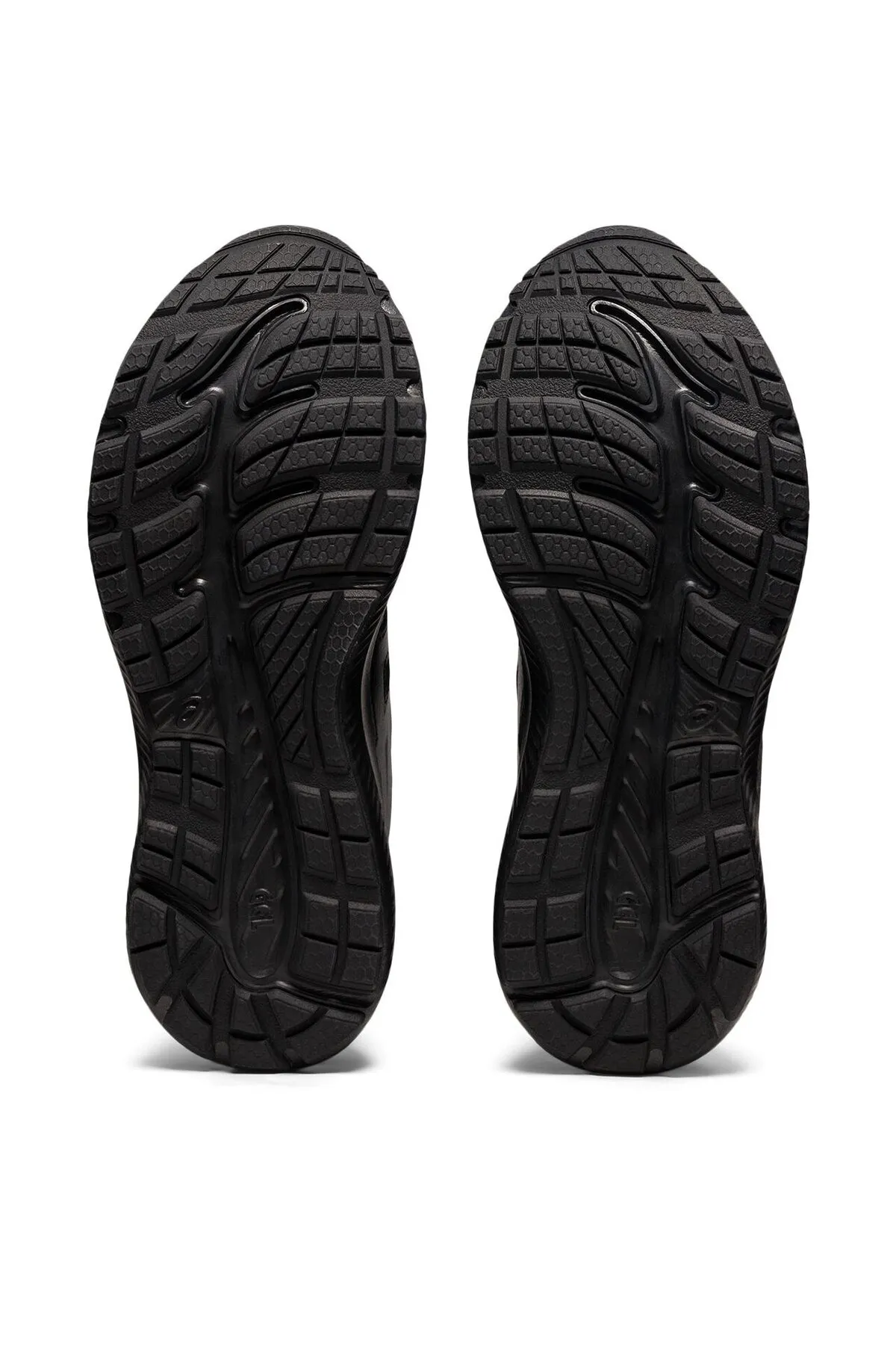 Asics  Gel-Contend Sl Damen-Wanderschuhe in Schwarz, 1132a057-001