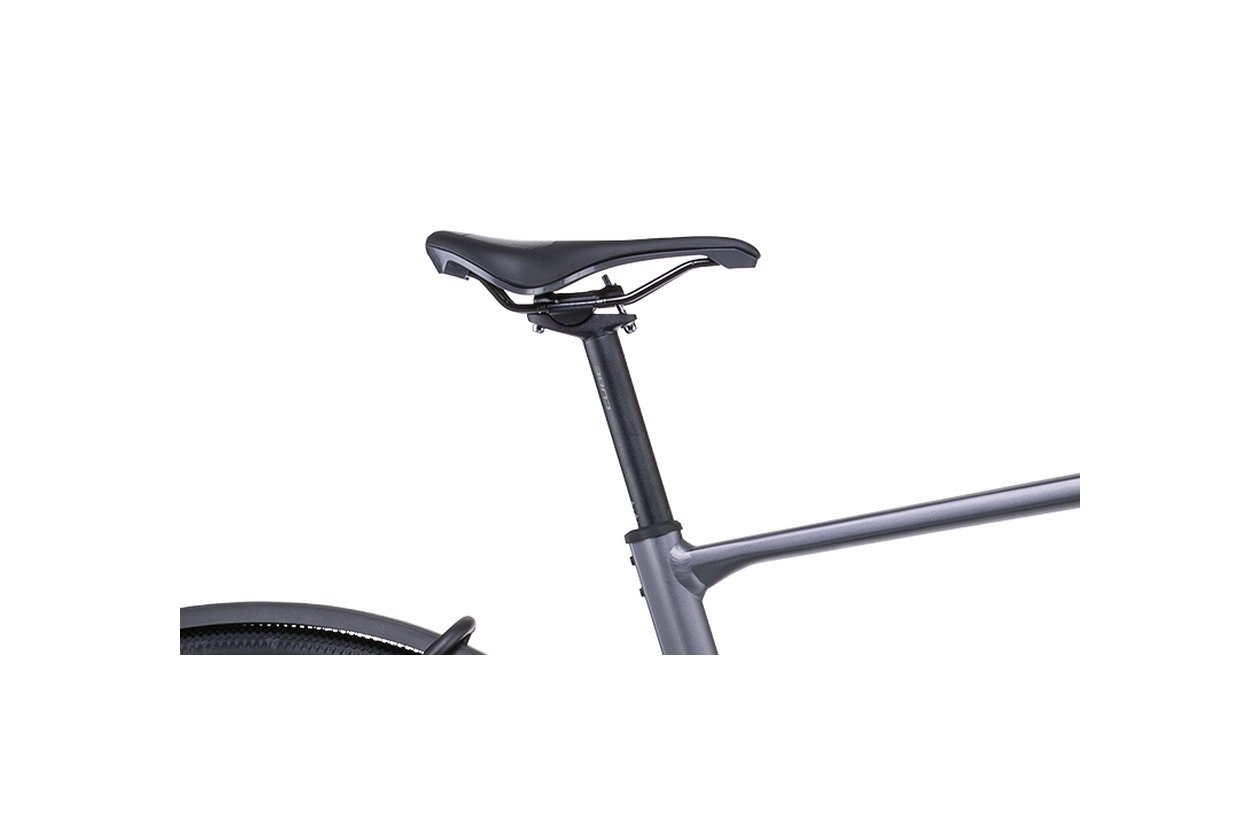 Cube Nuroad Race FE - 2022 - 28 Zoll - Diamant