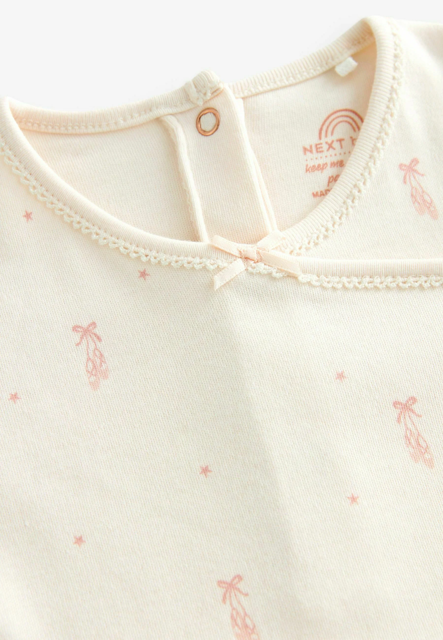 Siguiente TUTU-Onesie