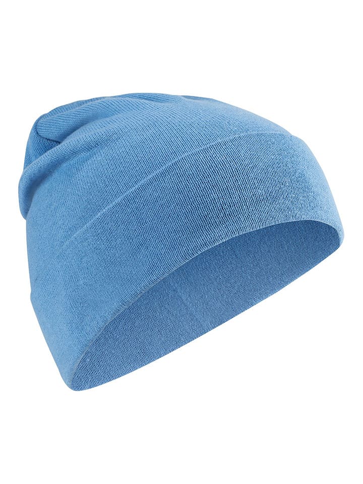 Camel Active Beanie in Hellblau günstig kaufen onesize