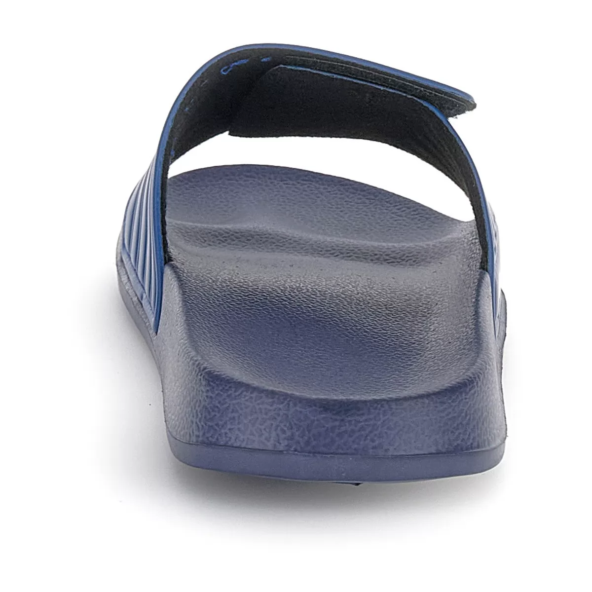 Šaty RICO STRAP II modré/parašutovská modrá/stříbrný kov 2