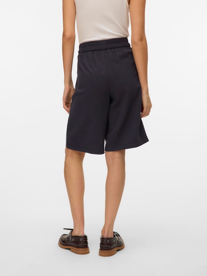 Vero Moda Shorts in Obsidian günstig kaufen