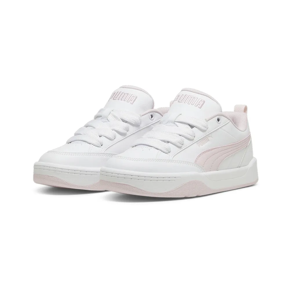 PUMA Park 395084/007 / weiss