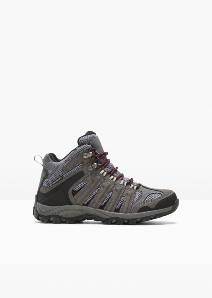 Trekking Boot