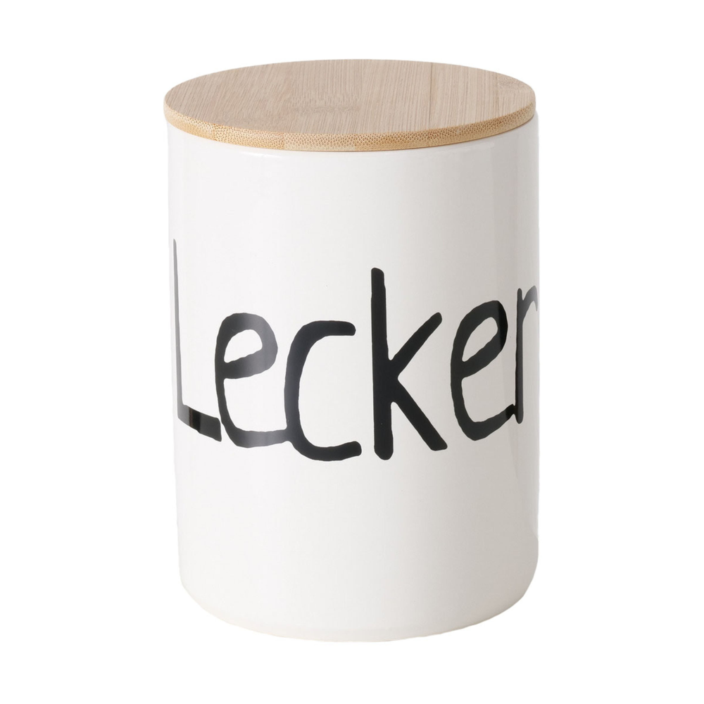 Vorratsdose Leckerli