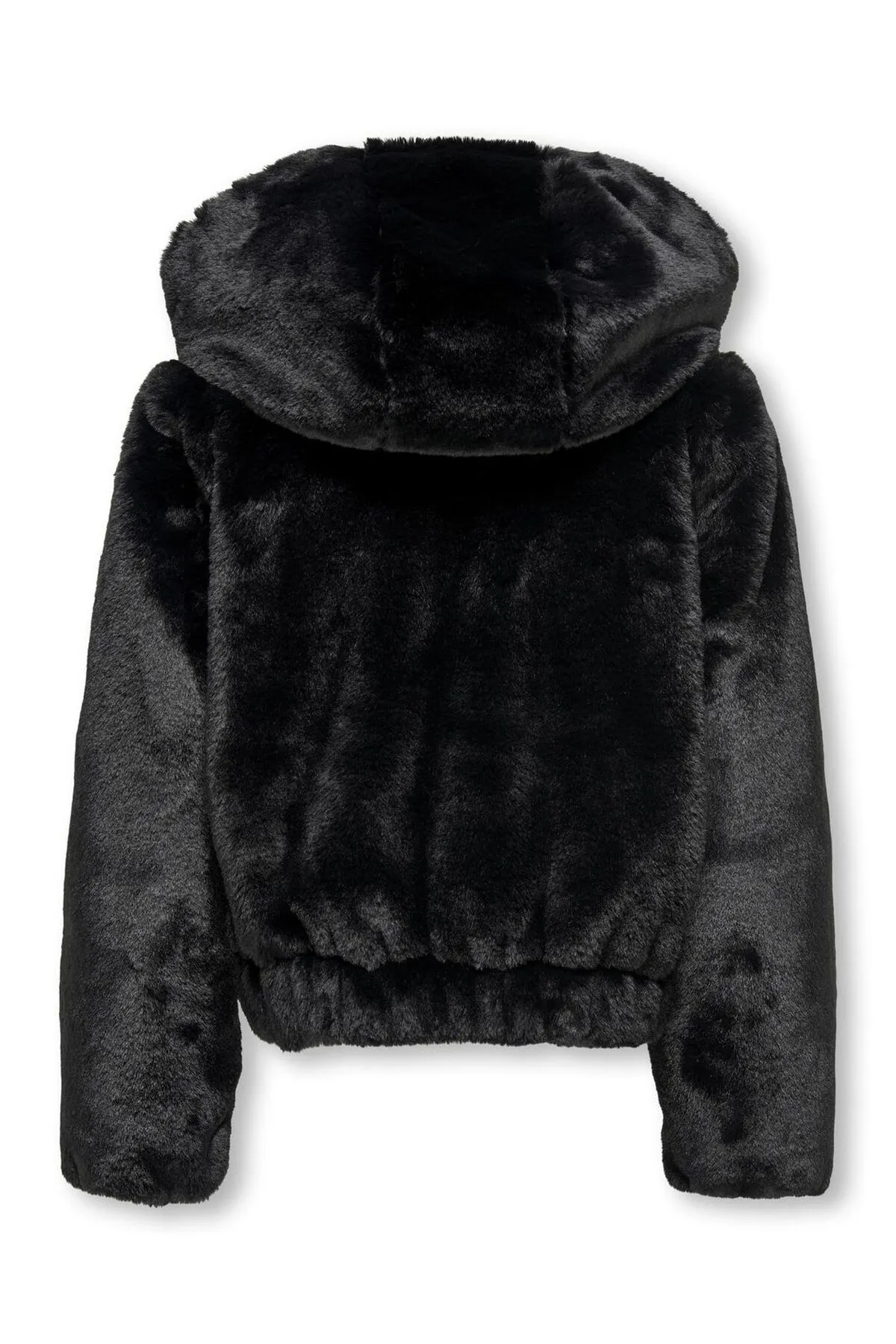 Kids Only  Jacke - Schwarz - Regular Fit