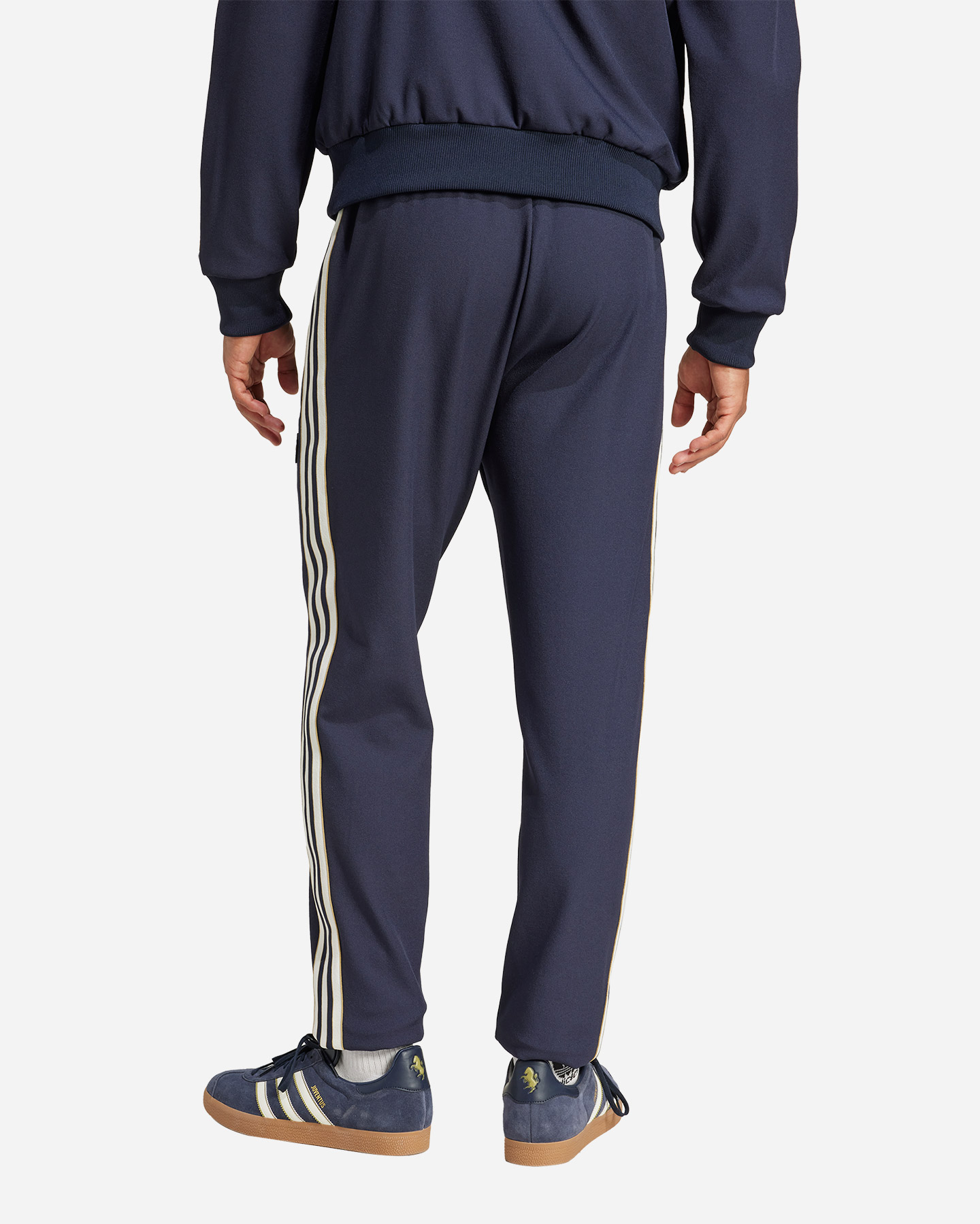 Oficiálne futbalové oblečenie Adidas Juventus Icon OG M JF0457