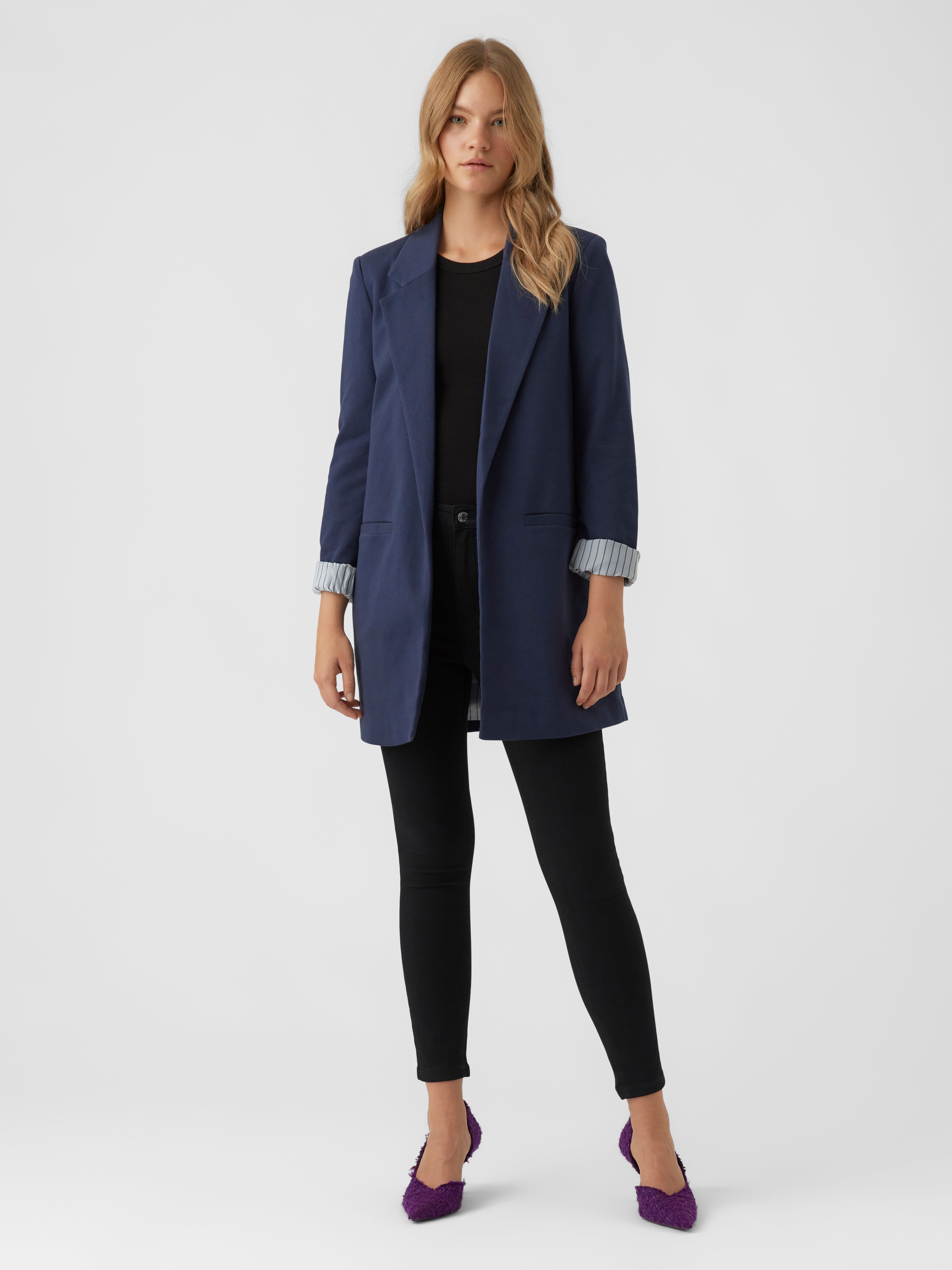 VMHARUKI Blazer