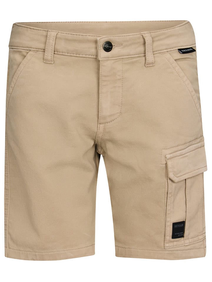 Retour Cargoshorts 