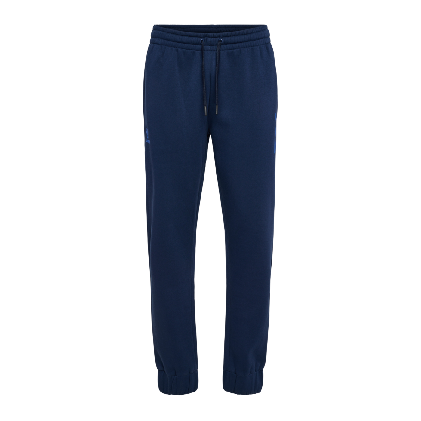 Hummel hmlACTIVE Jogginghose Blau F7459
