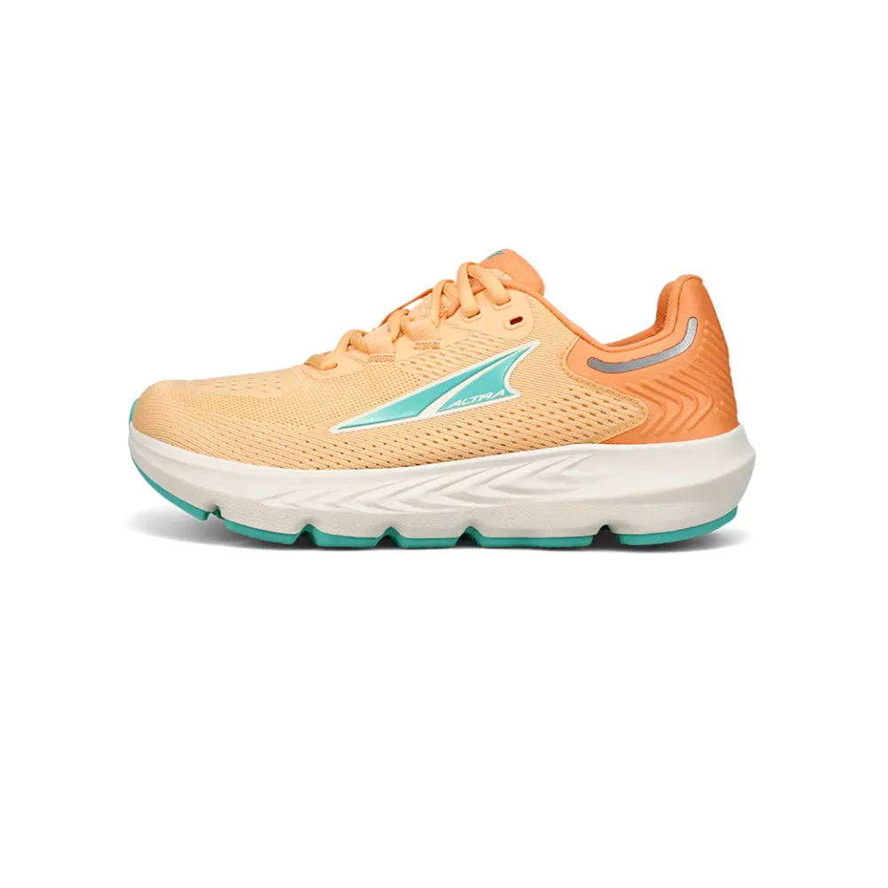 Altra Provision 7 AL0A7R7O380 / orange