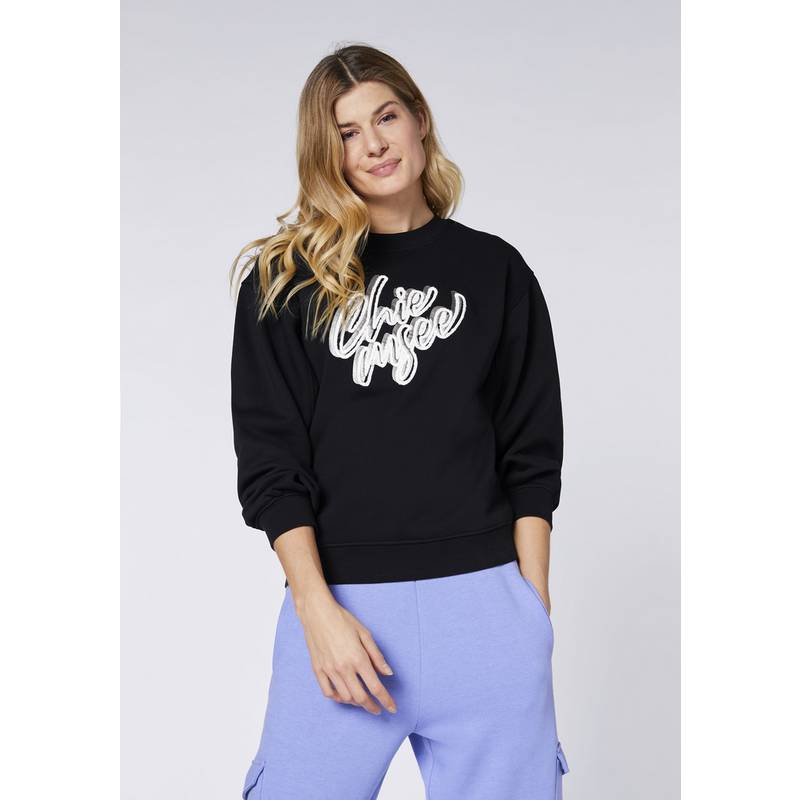 Chiemsee Sweatshirt Sweatshirt Damen