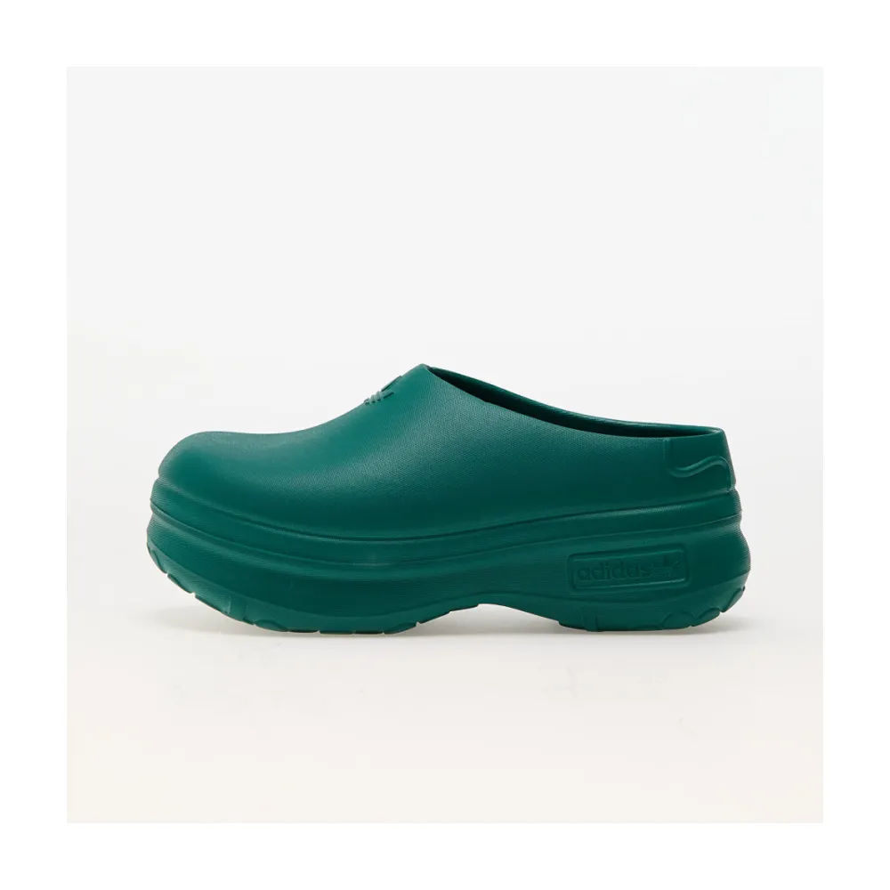 adidas Adifom Stan Mule W IE0481 / grün