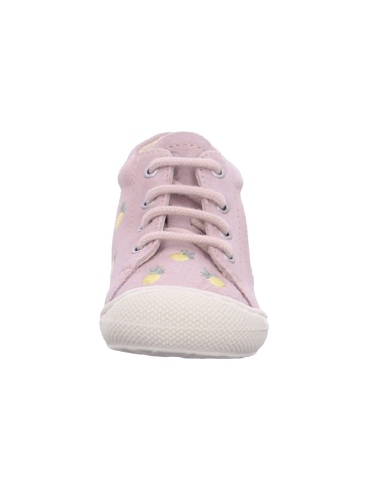 Naturino Mädchen Halbschuhe  in Rot günstig kaufen