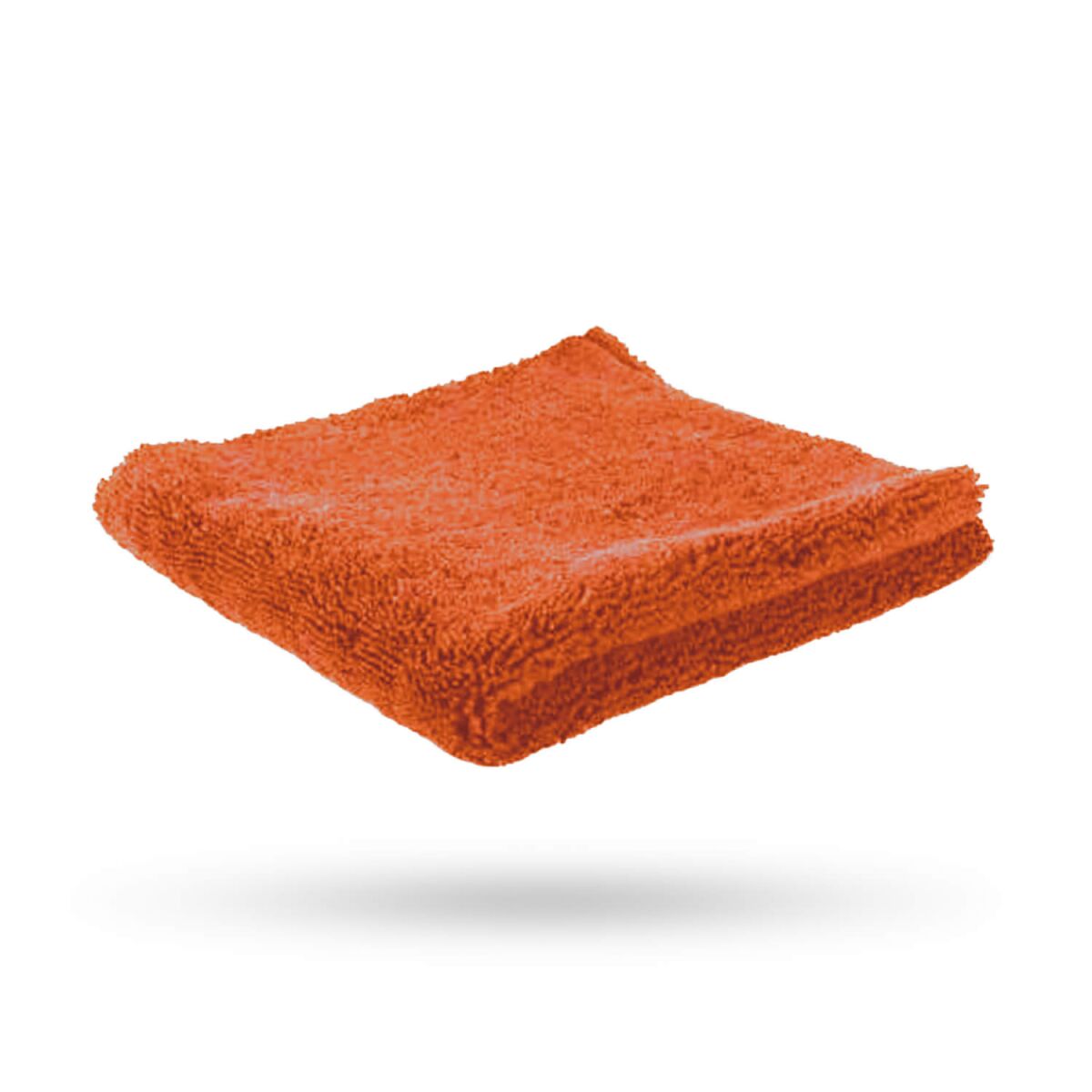 ZviZZer Mikrofasertuch 40×40 orange